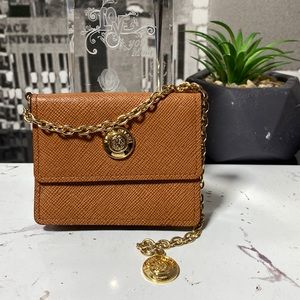 Authentic YURIE NITANI Coin Purse